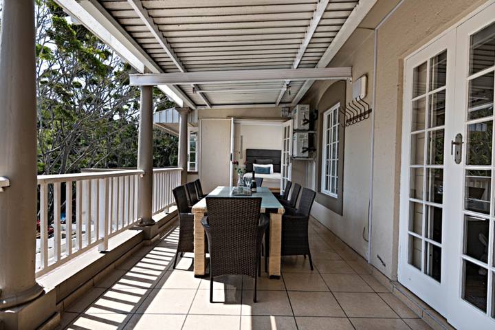 Villa Med 23 Patio